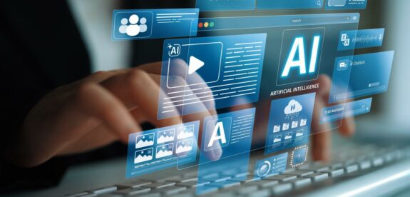 umjetna inteligencija - klađenje