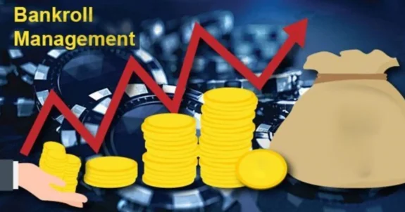 upravljanje bankrollom, klađenje strategija