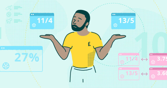 Koje vrste oklada postoje