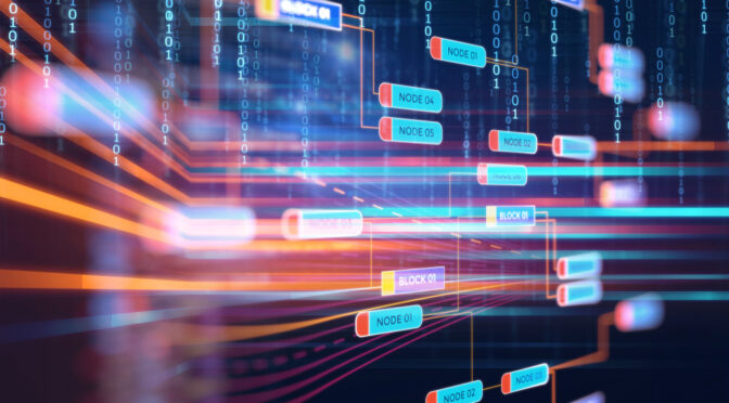 AI big data - kladenje
