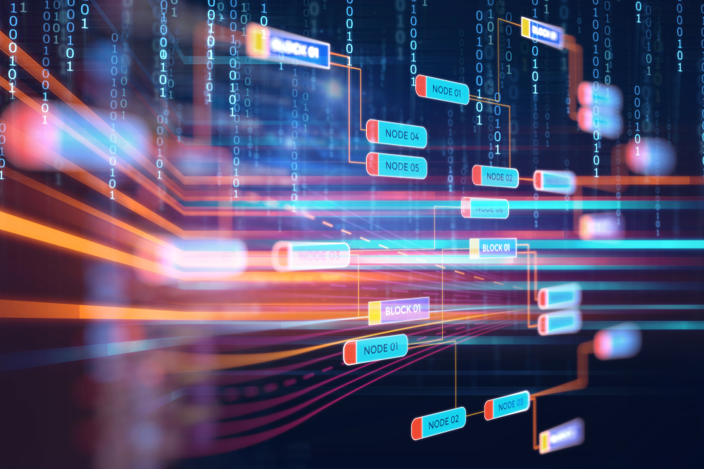 AI big data - kladenje