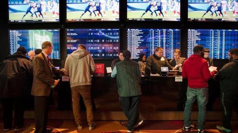 novi standard u online sportskom